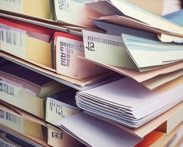 A vibrant classroom setting with students engaged in learning.