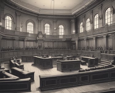 An online course interface showcasing various subjects.