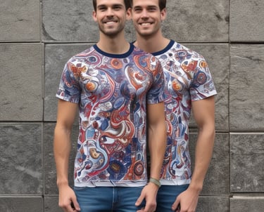 a man riding a skateboard down the side of a ramp