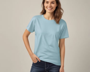 a man in a black shirt and sunglasses