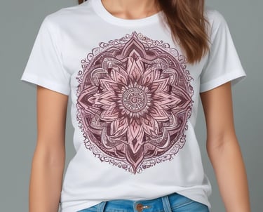 a man riding a skateboard down a street next to tall buildings