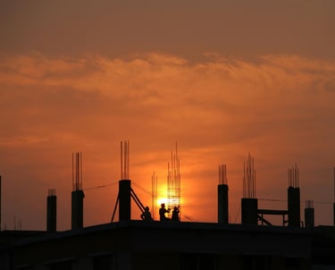 Construction