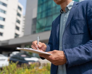 Wet- en regelgevingscheck (bouwkundig & installatietechnisch)