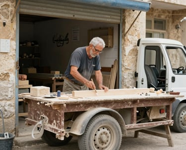 black blue and yellow textile