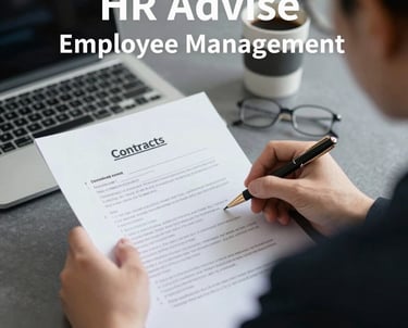 A professional security team monitoring multiple screens in a modern control room.