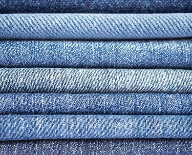 tissu denim