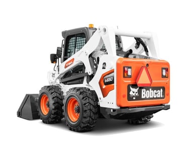 payidar hafriyat bobcat