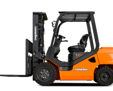 forklift