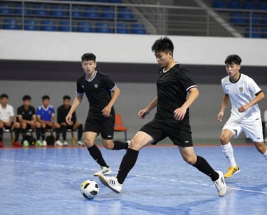 gray concrete wall inside building