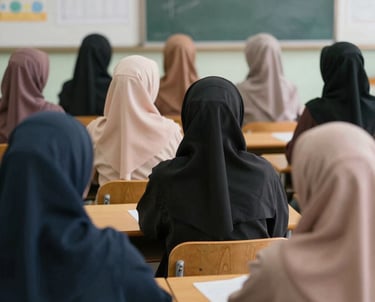 gray concrete wall inside building
