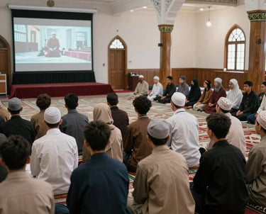 gray concrete wall inside building