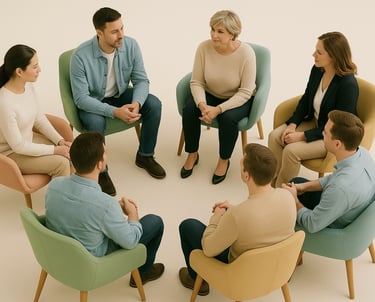 Grupės supervizija