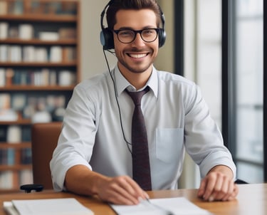 clear glass building interior during daytime
