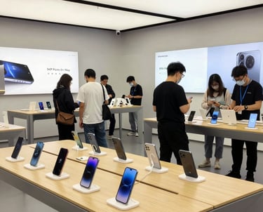 a man riding a skateboard down the side of a ramp
