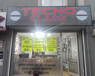 telefon satışı, cep telefonu satın al, telefon tamiri. Teknoclass iletişim