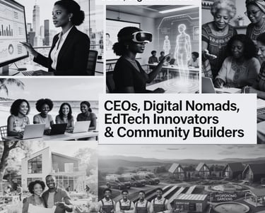 The Entrepreneurial Unit