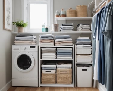 a man riding a skateboard down the side of a ramp