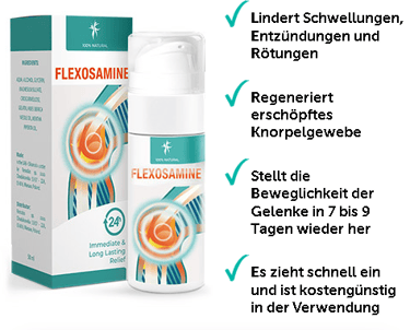Flexosamine