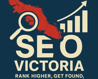 Sign for SEO Victoria