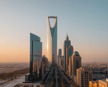 Learning Expedition France-KSA