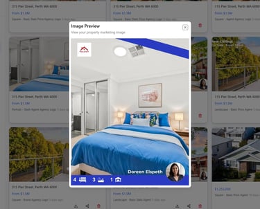 Premier Property SaaS