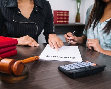 desbloqueio judicial de conta