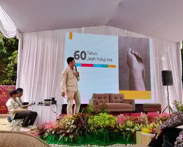 Gathering Alhambra Memorial