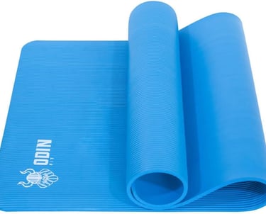 Tapete de Yoga 10mm Macio 180 x 61