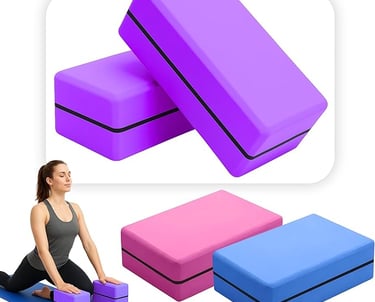 Acessório para Yoga