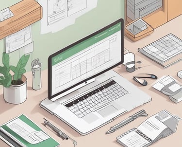 a man riding a skateboard down the side of a ramp