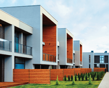 Ricks Fermeture Habitats, spécialiste fermeture du bâtiment en Alsace