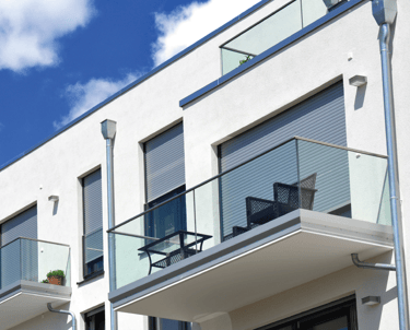 Ricks Fermeture Habitats, spécialiste fermeture du bâtiment en Alsace