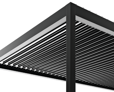 Ricks Fermeture Habitats, spécialiste fermeture du bâtiment en Alsace