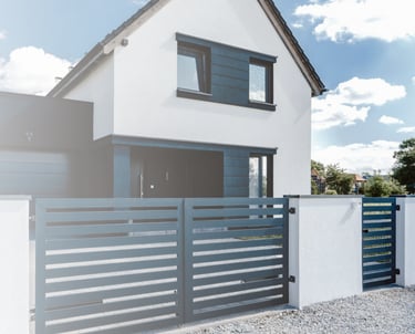 Ricks Fermeture Habitats, spécialiste fermeture du bâtiment en Alsace