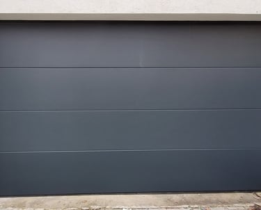 Ricks Fermeture Habitats, spécialiste fermeture du bâtiment en Alsace