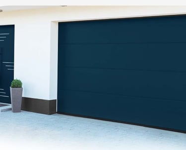 Ricks Fermeture Habitats, spécialiste fermeture du bâtiment en Alsace