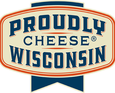 a sign that says, proudly cheese cheese