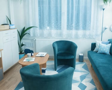 Kineziológus Miskolc - Azúr kineziológia