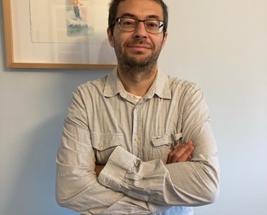 Stanimir Chonev, Data science and ML specialist