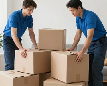 black blue and yellow textile