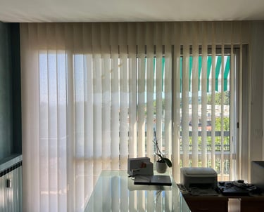 Store californien à vence 