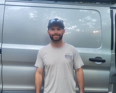Rodney Buswell Co-Owner of Buswells Home Remodeling LLC