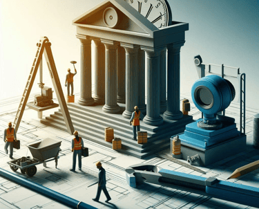 Quantity Surveyor Services