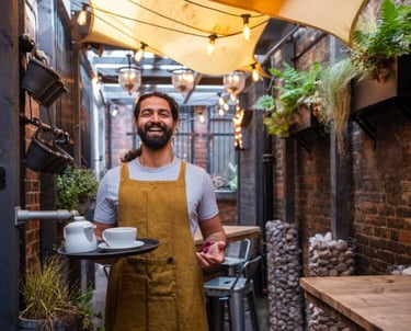 Kafeler | Urfa Mekanlar