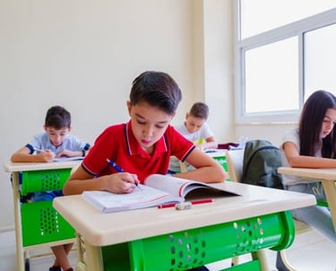 Özel Eğitim Okulları | Urfa Mekanlar