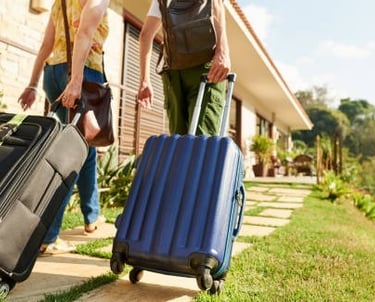 Oteller | Urfa Mekanlar