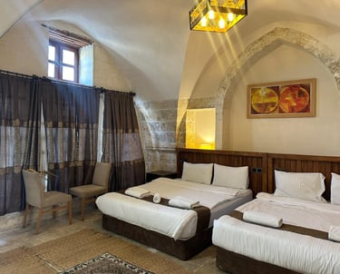 Müzepotamia | Urfa Mekanlar | Şanlıurfa