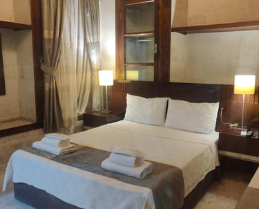 Müzepotamia | Urfa Mekanlar | Şanlıurfa