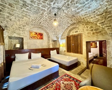 Müzepotamia | Urfa Mekanlar | Şanlıurfa