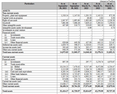 assets_balance sheet_Tata Technologies IPO Analysis_the moat investor